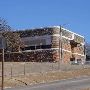 Old Chandler High School