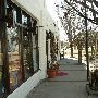 Paseo District and Neighborhood