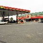 Pilot Truck Stop