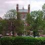 Saint Gregory's University
