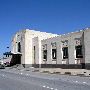Santa Fe Train Depot of Oklahoma City