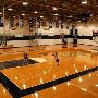 Shawnee High School Gym