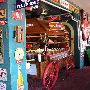 Stables Café