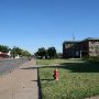 University of Central (UCO) Oklahoma Campus