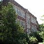 University of Oklahoma Campus