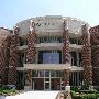 University of Oklahoma Campus