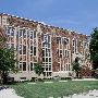 University of Oklahoma Campus