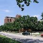 University of Oklahoma Campus