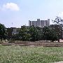 University of Oklahoma Campus