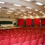 University of Oklahoma- Dale Hall Room 211