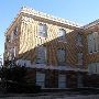 University of Science and Arts of Oklahoma- Willard Hall