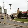 Warehouse Market Building
