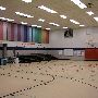Wiley Post Elementary School Gym