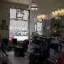 The Aldridge Barber Shop