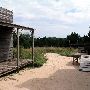 Rollins Creek Old West Town