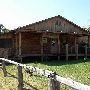 Roman Nose State Park Lodge