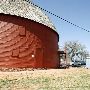 Round Barn