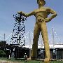 Tulsa Fairgrounds