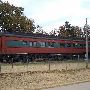 Guthrie Pullman Car