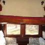 Guthrie Pullman Car