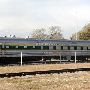 Oklahoma Railway Museum
