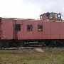 Oklahoma Railway Museum