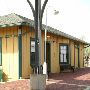 Oklahoma Railway Museum