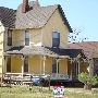 Guthrie Wooden Homes