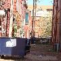 Guthrie Alleyways