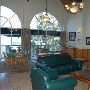 Beavers Bend & Hochatown State Park Lodge