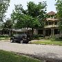 Mesta Park Historical Neighborhood