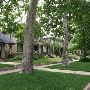 Mesta Park Historical Neighborhood