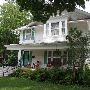 Mesta Park Historical Neighborhood