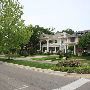 Mesta Park Historical Neighborhood
