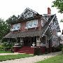 Mesta Park Historical Neighborhood