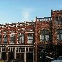 Guthrie Close Up