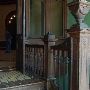 Carnegie Library - Oklahoma Territorial Museum