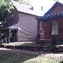 Guthrie Wooden Homes