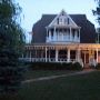 Guthrie Wooden Homes