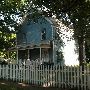 Guthrie Wooden Homes