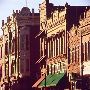 Downtown Guthrie