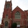 First Baptist Church of Oklahoma City