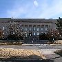 Old Historical Society Building