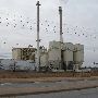 Walter B. Hall Resource Recovery Center