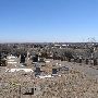 Alva Municipal Cemetery