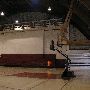 The Norman Optimist Club Gym