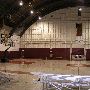 The Norman Optimist Club Gym