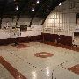 The Norman Optimist Club Gym