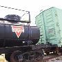 Railroad Museum of Oklahoma