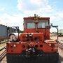 Railroad Museum of Oklahoma